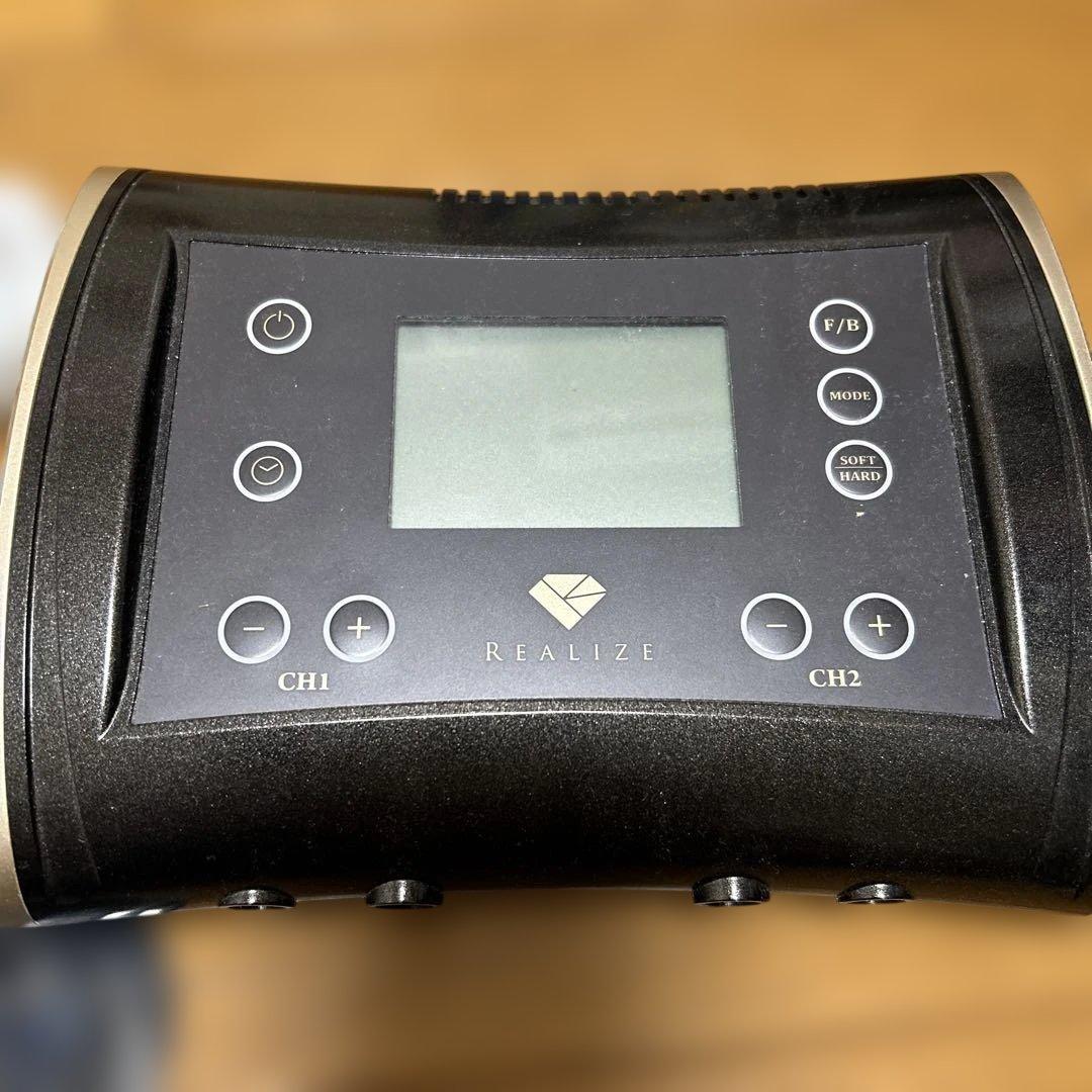 スリムビューティハウス リアライズ 本体 定価40万》スリムビューティハウス リアライズ の通販 by み's shop