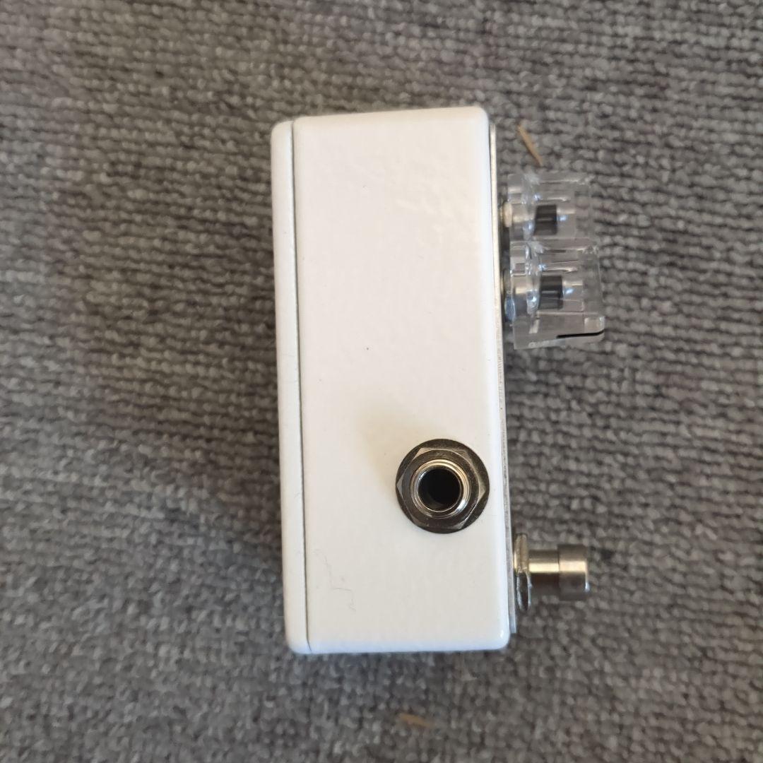 Xotic SP Compressor 箱付き