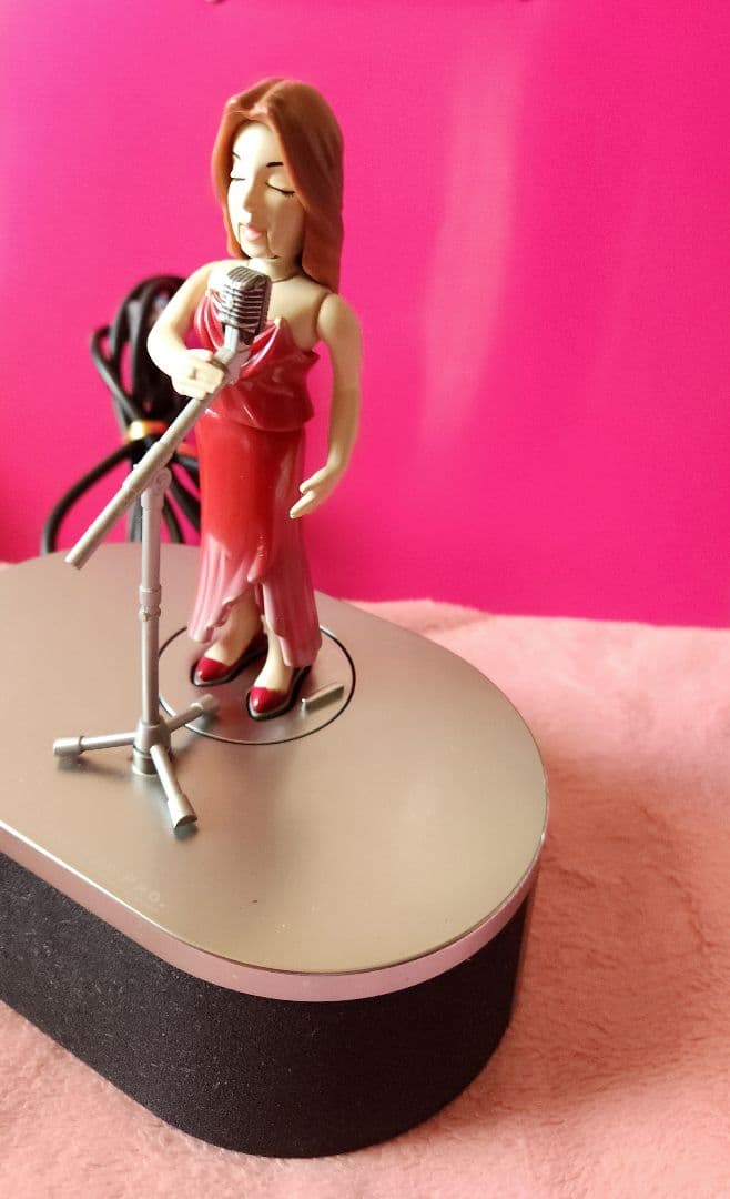 リトルジャマープロ　専用　ゲストプレーヤー　 女性　ヴォーカリスト　ゲスト