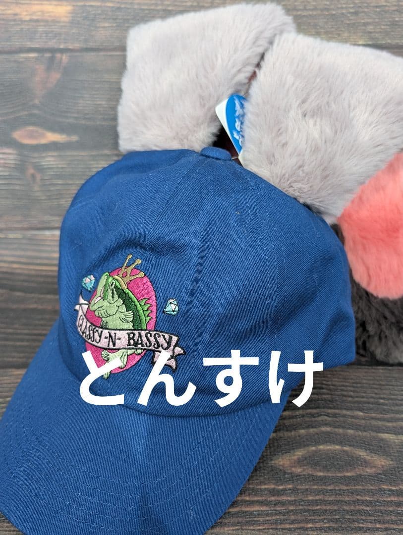 2個セット　即日発送可　新品　ニック　ジュディ　ズートピア バケハ　キャップ