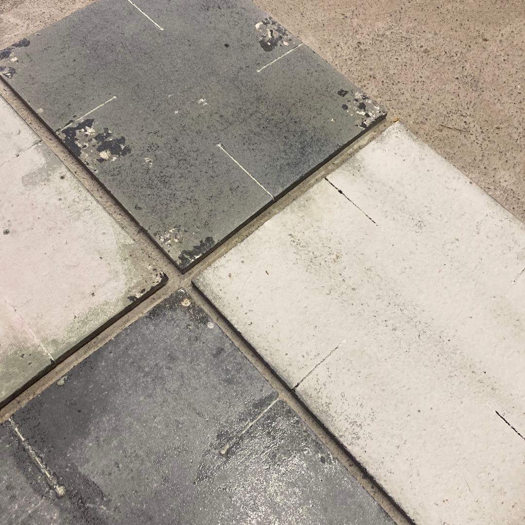 S様専用・まとめ買い値引】中古品 陶芸 棚板35×40 5枚