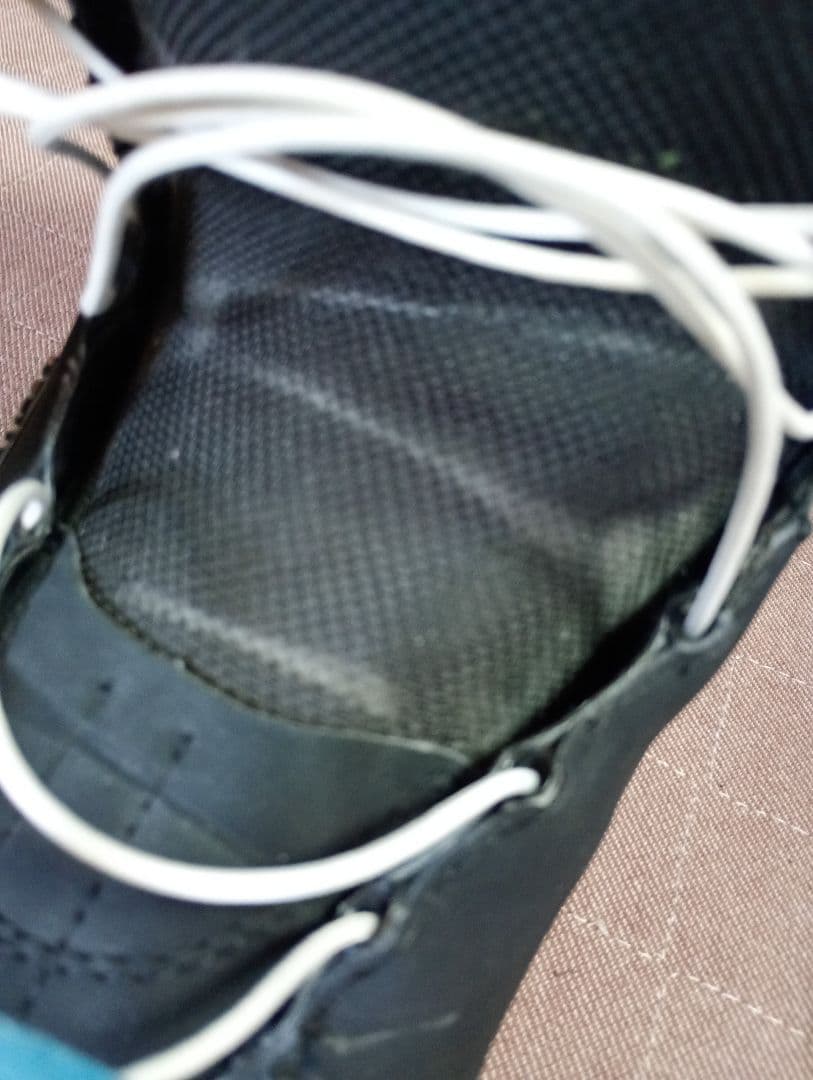 か*ン様 ディーラックス　DEELUXE ID 27.5cm