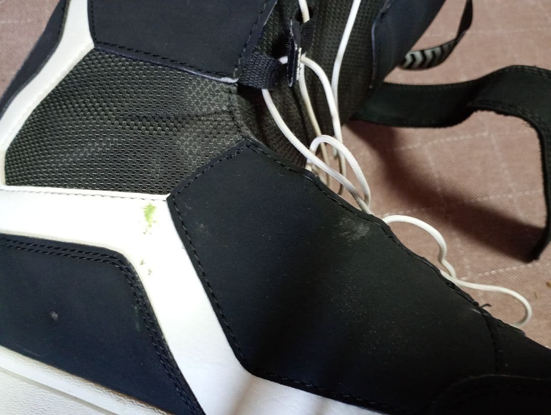 か*ン様 ディーラックス　DEELUXE ID 27.5cm