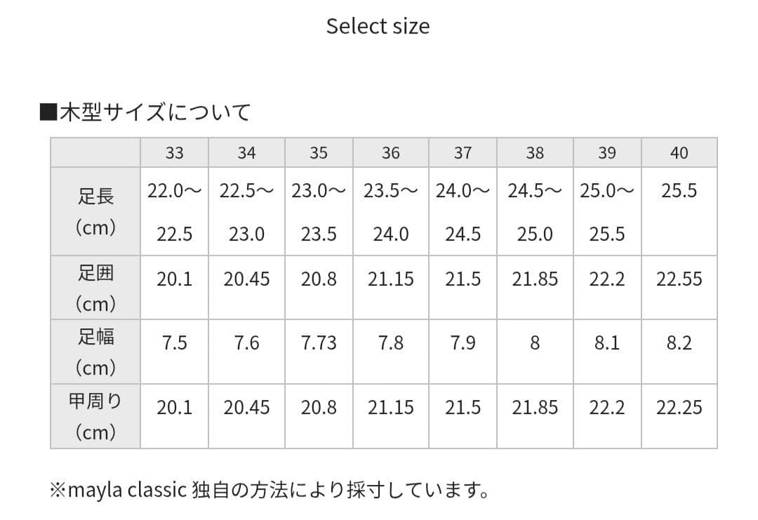 ★ツイステ　マイラ　MAYLA　36（23.5cm）オクタヴィネル　パンプス