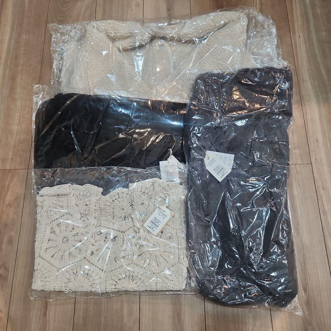 ピュアルセシン 2026年福袋 抜き取りなし - メルカリ