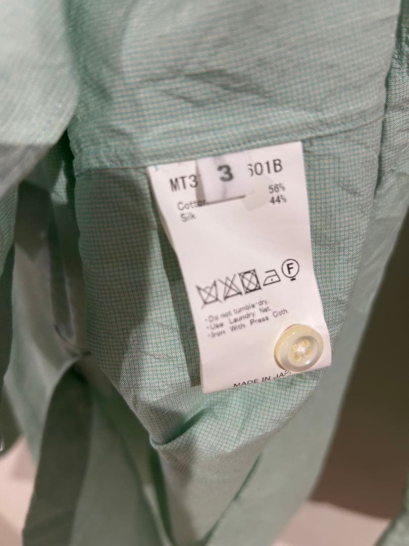 MAATEE&SONS “ELIZABETH” サイズ3