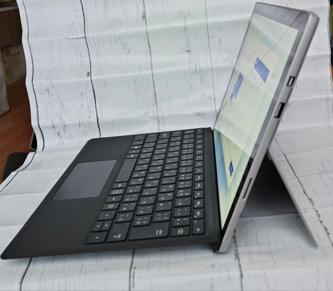 充放電36回】Pro6 8/256G Win11Pro ペン/ケース/カバー付 - メルカリ