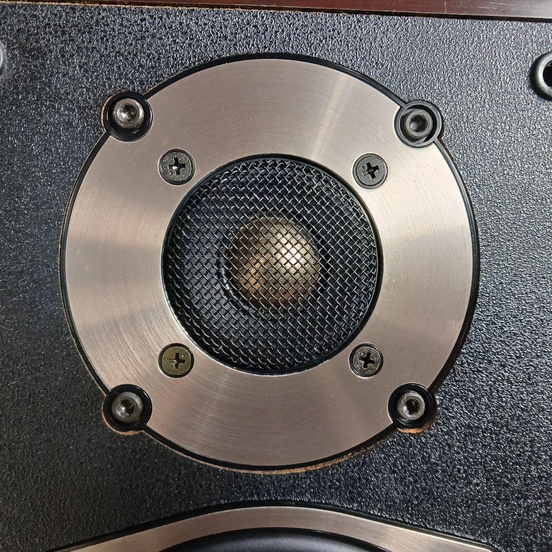 ONKYO/オンキョー D-200 Liverpool ペア エッジ張り替え品