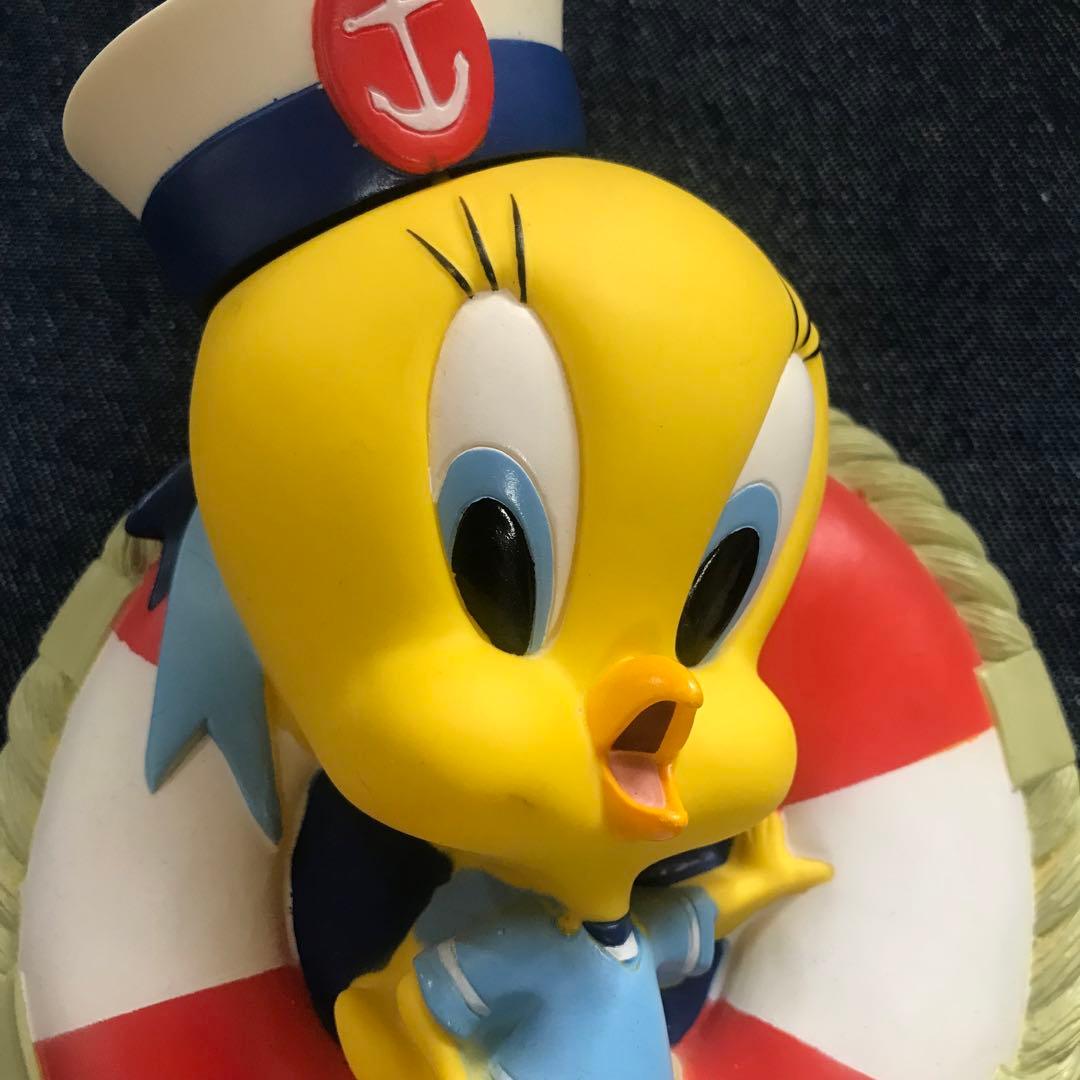 トゥイーティー Tweetyワーナーブラザーズ 水筒 ヴィンテージ 稀少レア