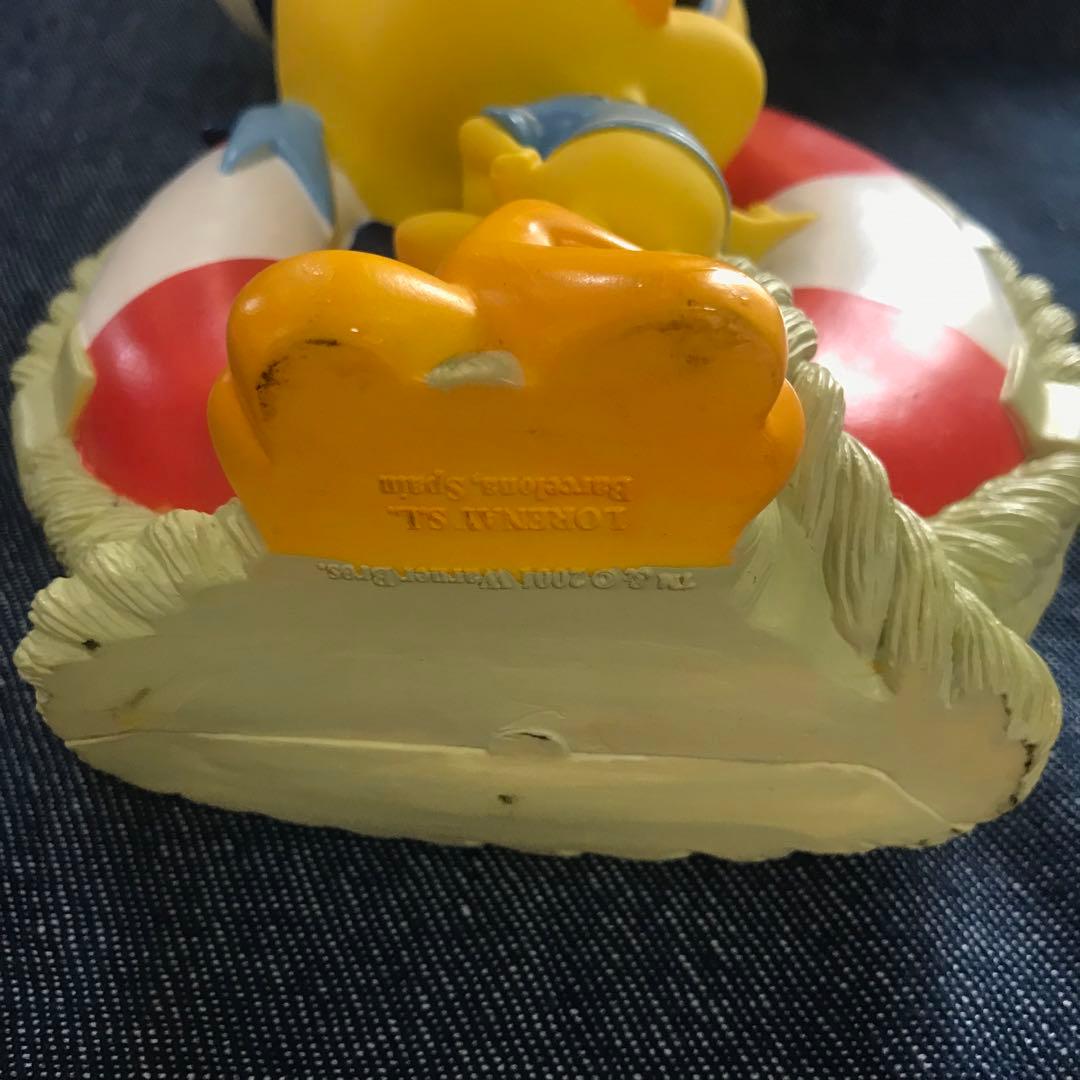 トゥイーティー Tweetyワーナーブラザーズ 水筒 ヴィンテージ 稀少レア