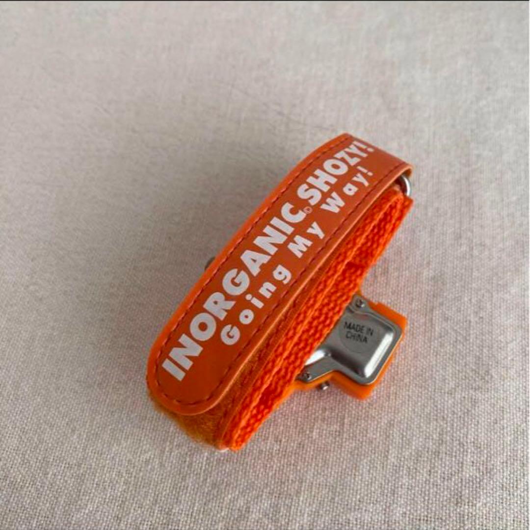 《新品　未使用？》　激レア‼️ INORGANIC SHOZY! 成田昭次　腕時計