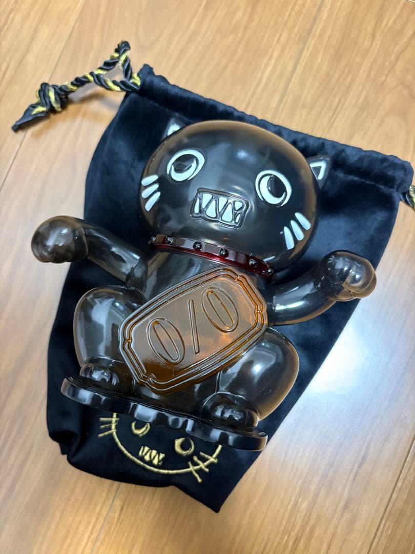 neru neko ソフビ nerudesignworks - メルカリ