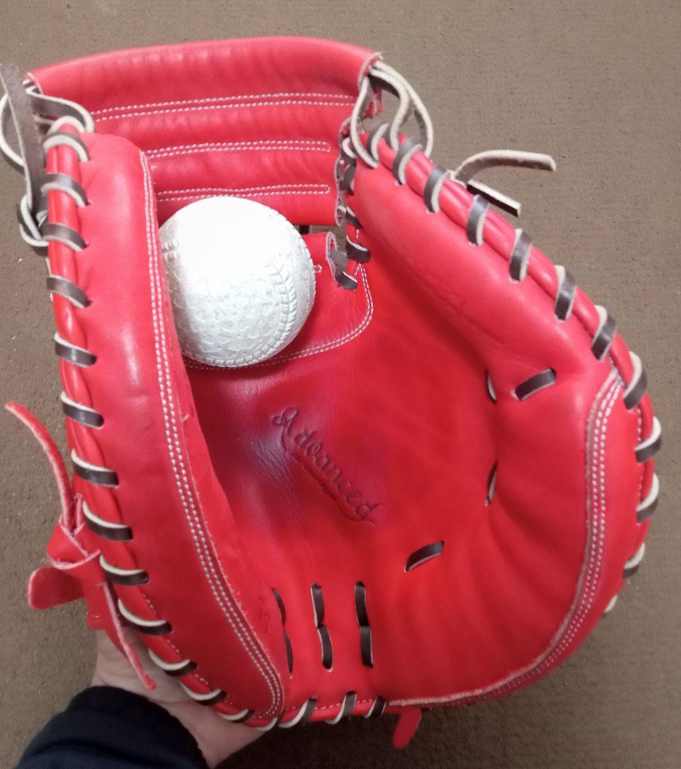 うい様専用 SSK プロエッジ アドバンス キャッチャーミット - メルカリ