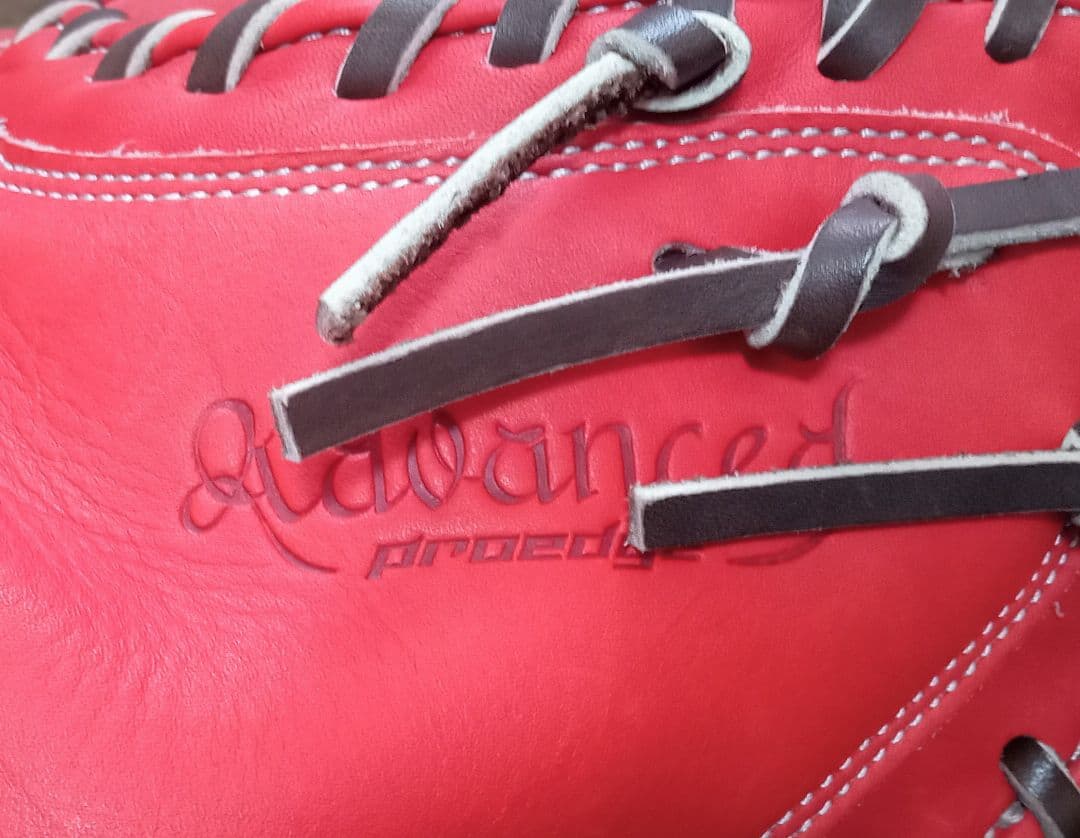 うい様専用 SSK プロエッジ アドバンス キャッチャーミット - メルカリ