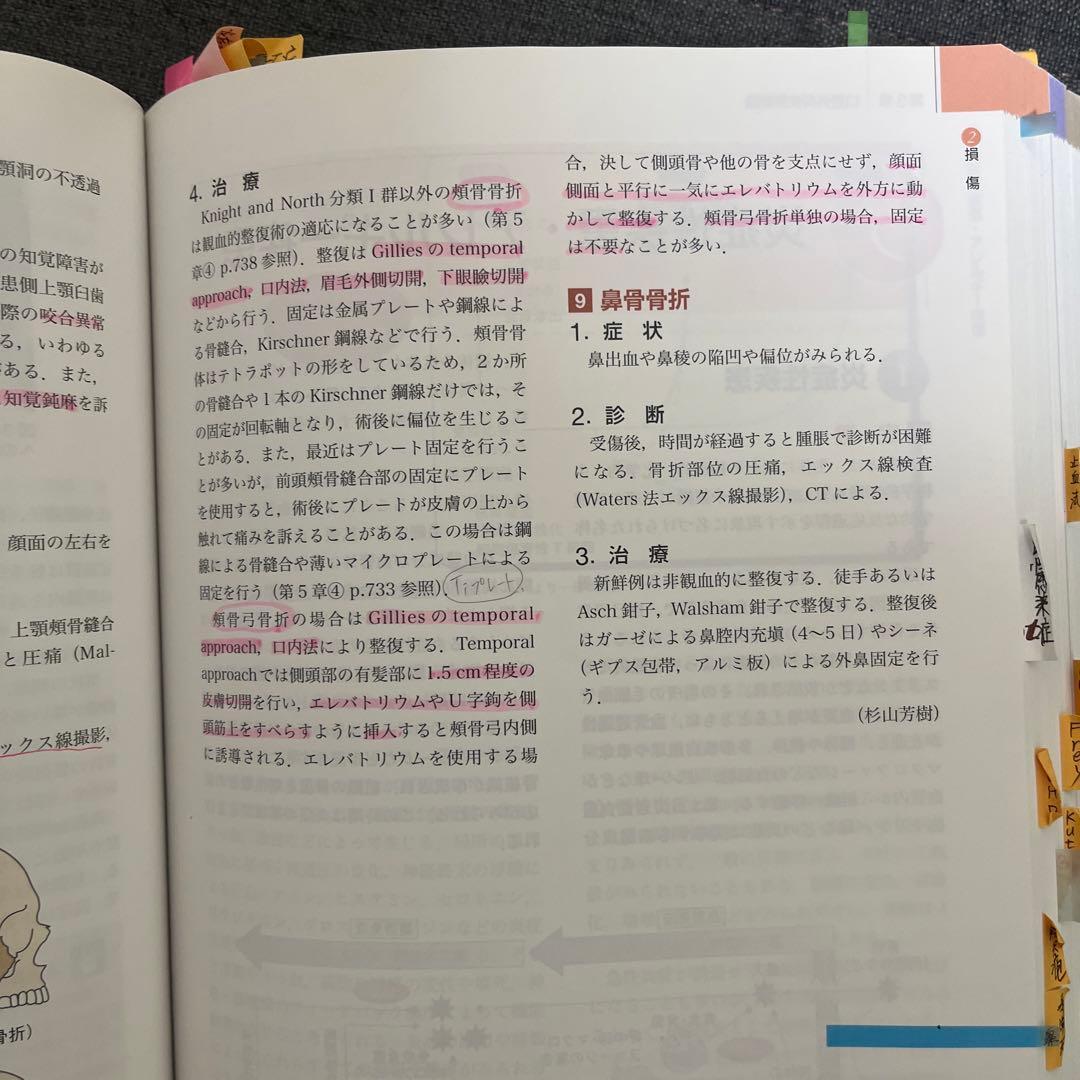 さくら様専用 最新口腔外科学 第5版 - メルカリ