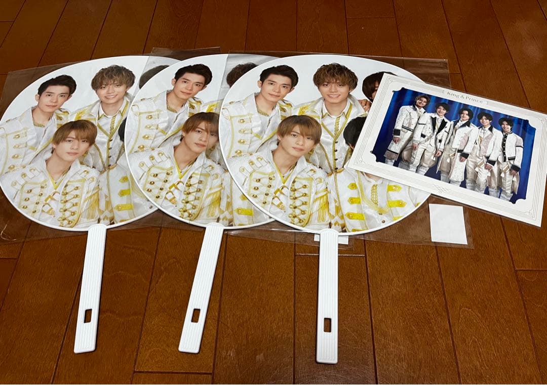 King&Prince CD DVD まとめ売り