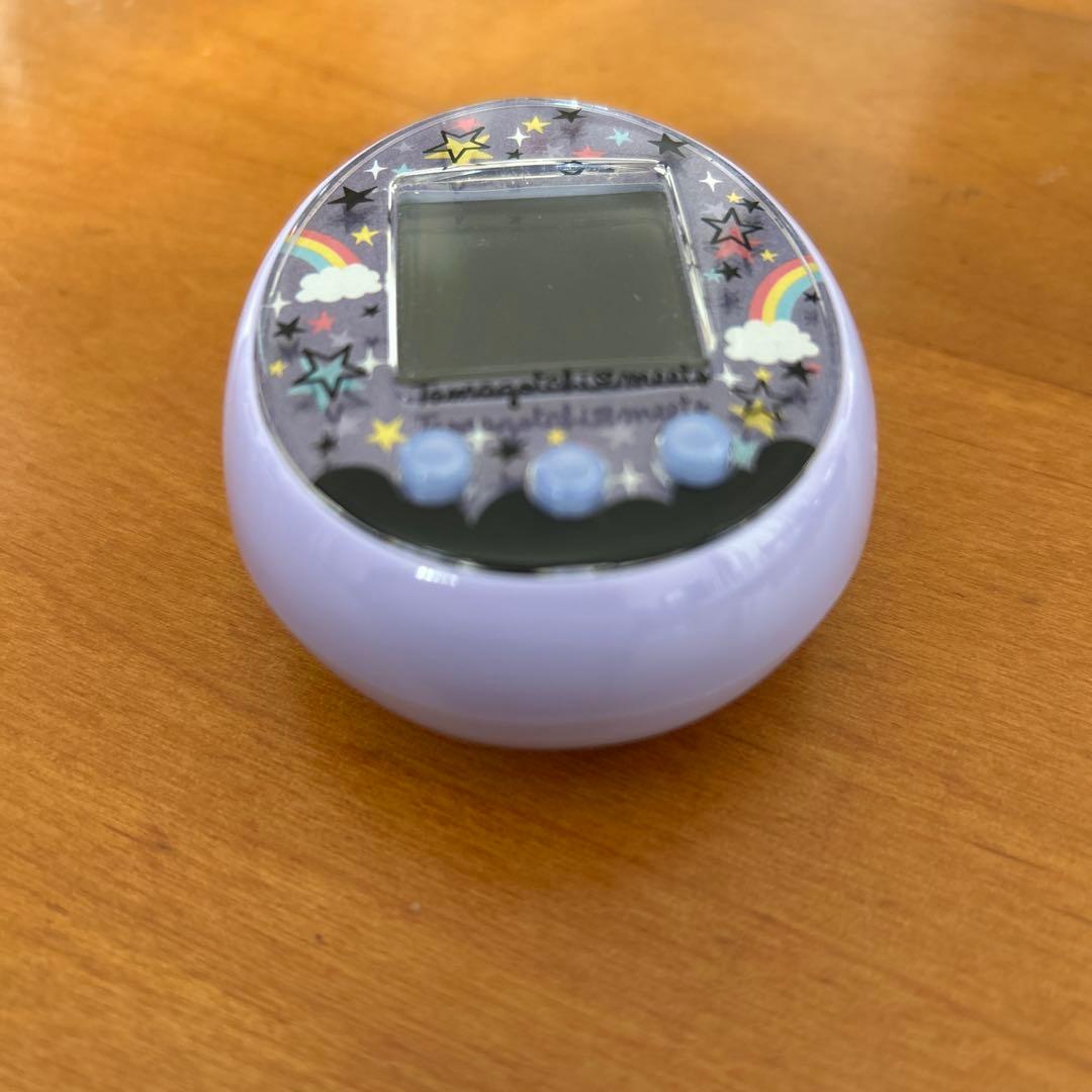 たまごっちみーつ　マジカルver.