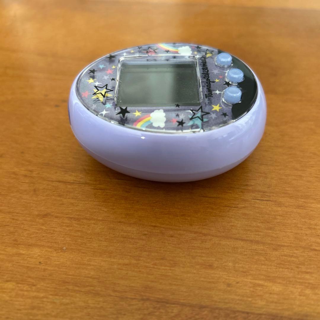 たまごっちみーつ　マジカルver.