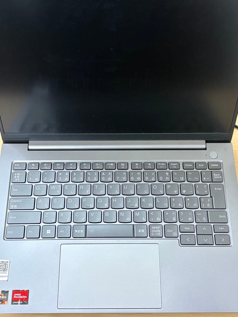 Lenovo ThinkBook 14シルバー G6 ABP - メルカリ