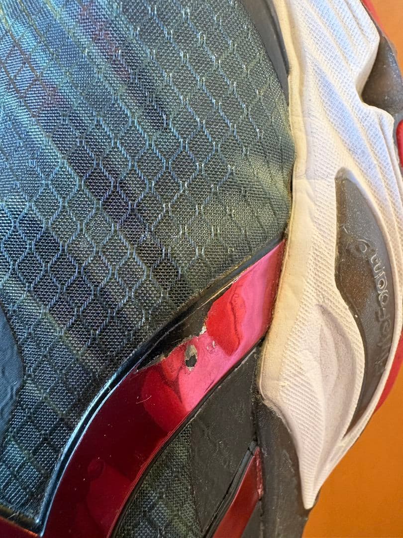 S*n様 ASICS　RISE バレーボールシューズ　27.0cm