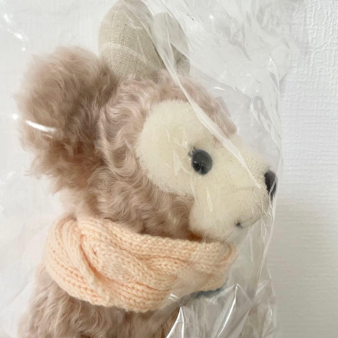 【No.2828】シェリーメイ15周年 限定シュタイフぬいぐるみ