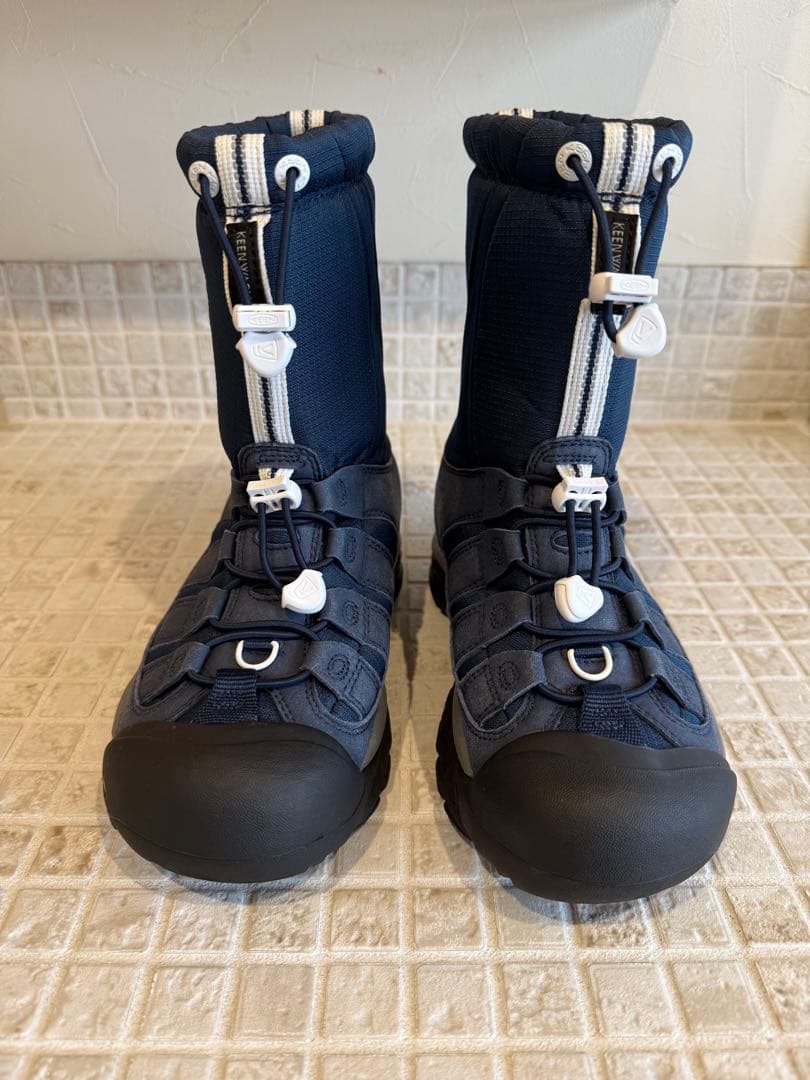 ☆ KEEN ウィンターブーツ 23 ☆ 1025491-s2.jpg