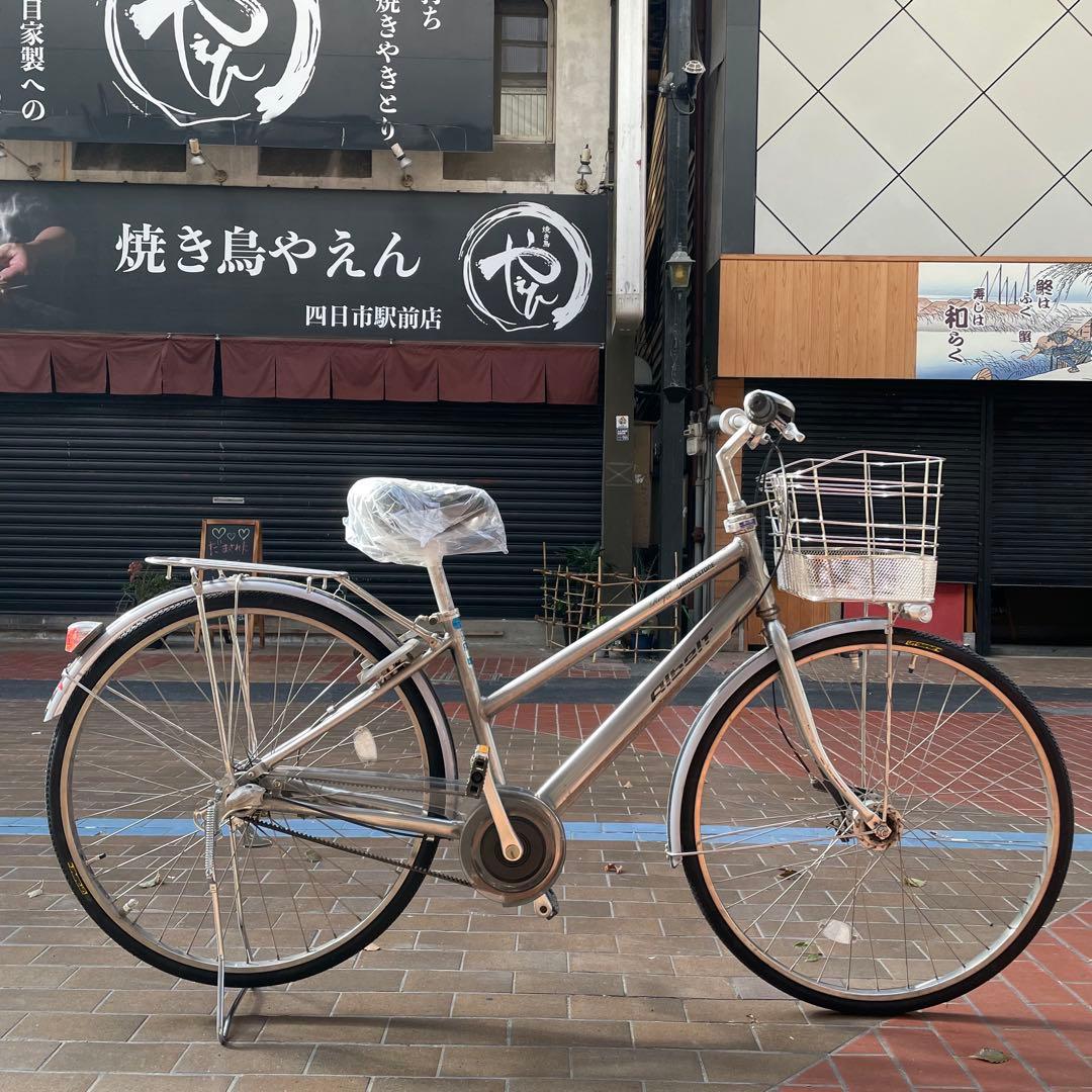 【完璧整備】 ブリヂストン アルベルトロイヤル 27インチ S型 3段変速 楽天市場】☆2025年10月新発売新モデル【Happy！早め発送！☆組立整備