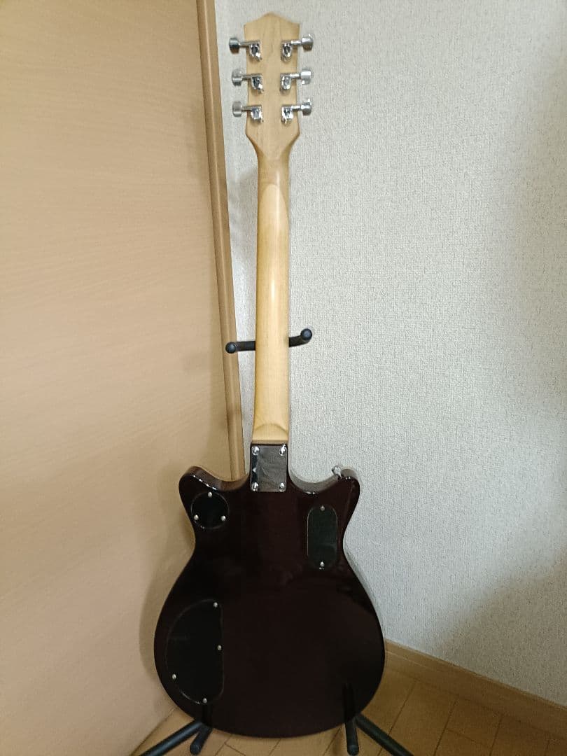 ギター Gretsch Electromatic G2921 Double Jet