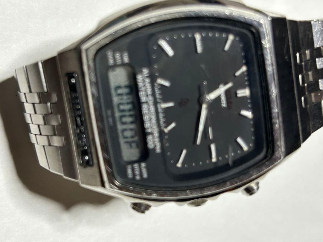 【超希少品、全機能稼働】アナデジパラウォーター