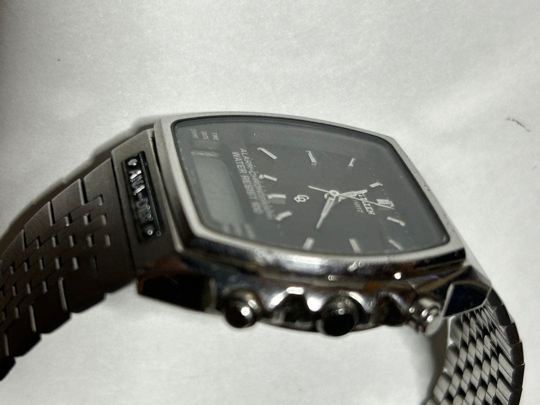 【超希少品、全機能稼働】アナデジパラウォーター