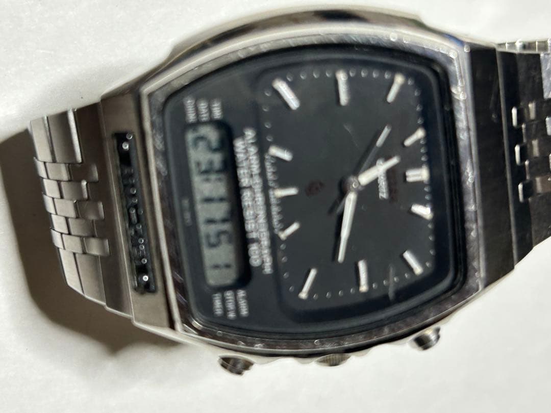 【超希少品、全機能稼働】アナデジパラウォーター