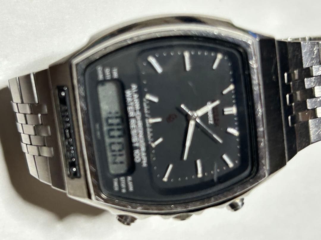 【超希少品、全機能稼働】アナデジパラウォーター