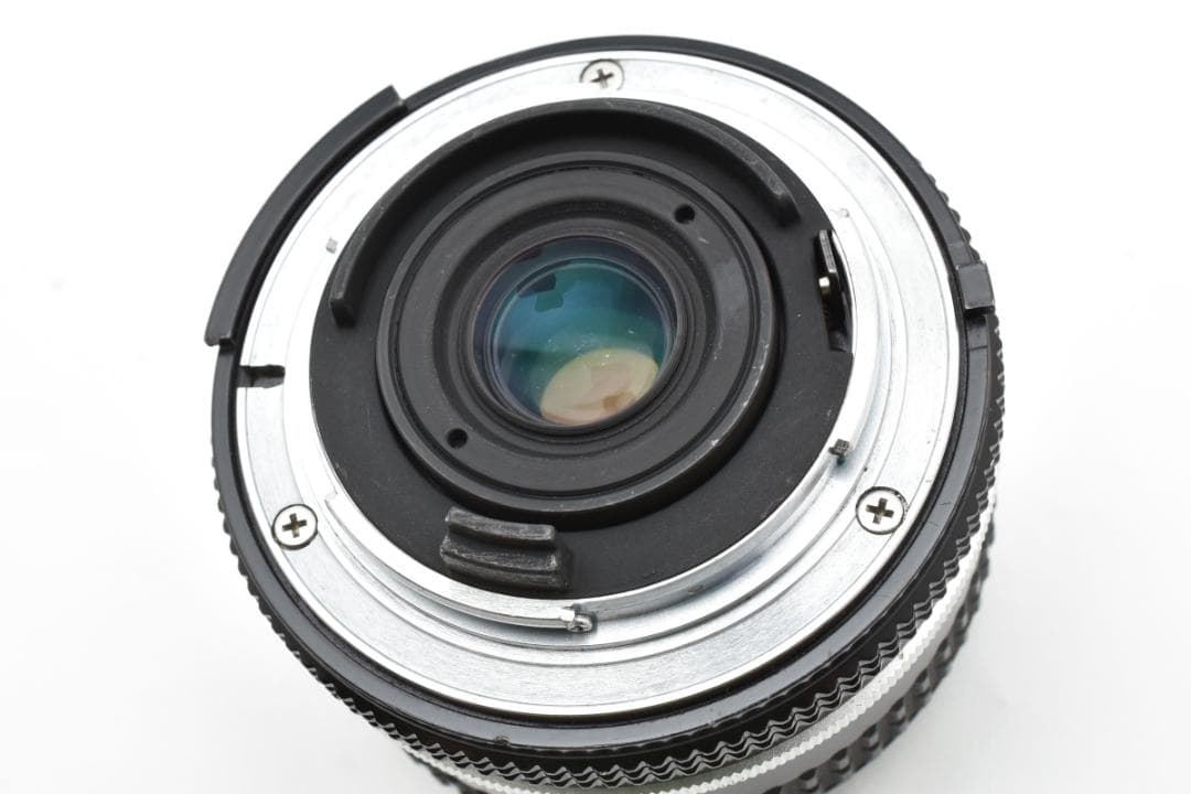 ニコン Nikon Ai Nikkor 20mm f/3.5 #2601374 - メルカリ