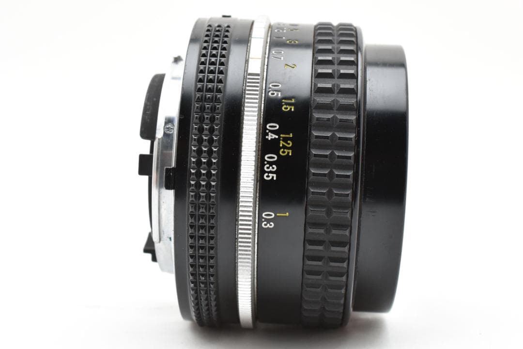 ニコン Nikon Ai Nikkor 20mm f/3.5 #2601374 - メルカリ