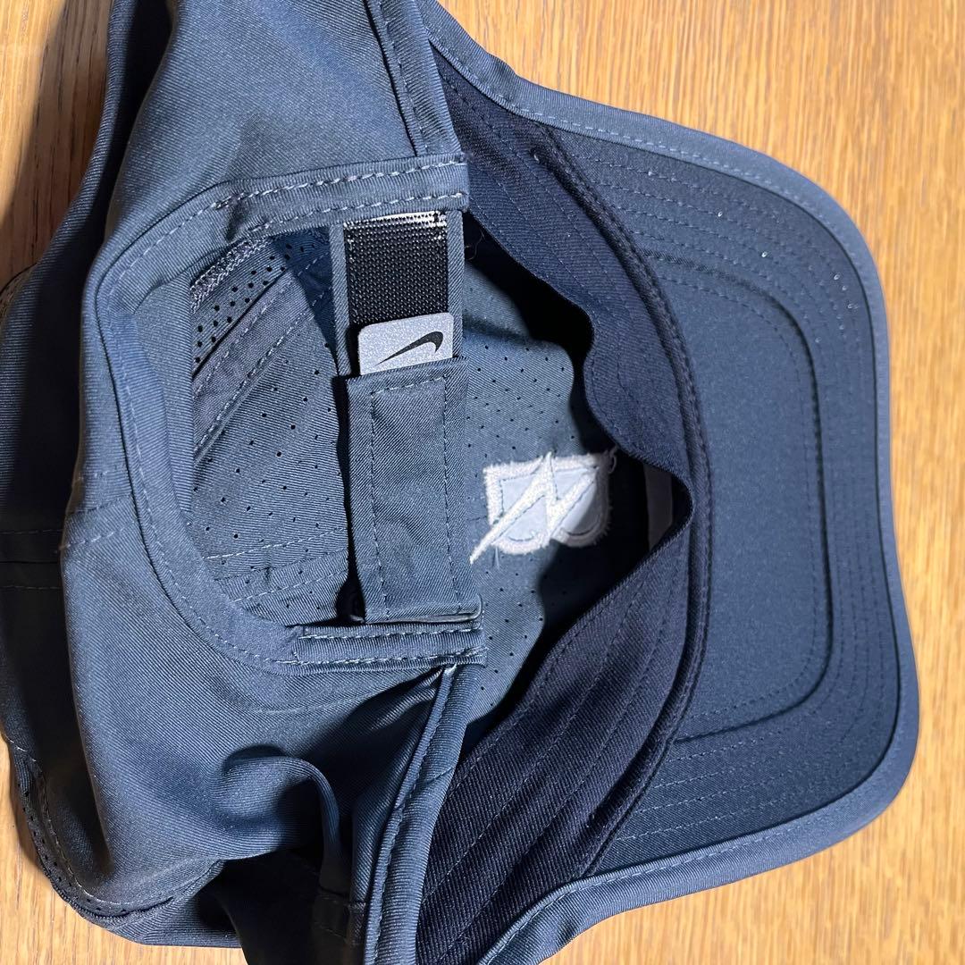 NIKE ナイキ ランニングキャップ バウワーマントラッククラブ マラソン