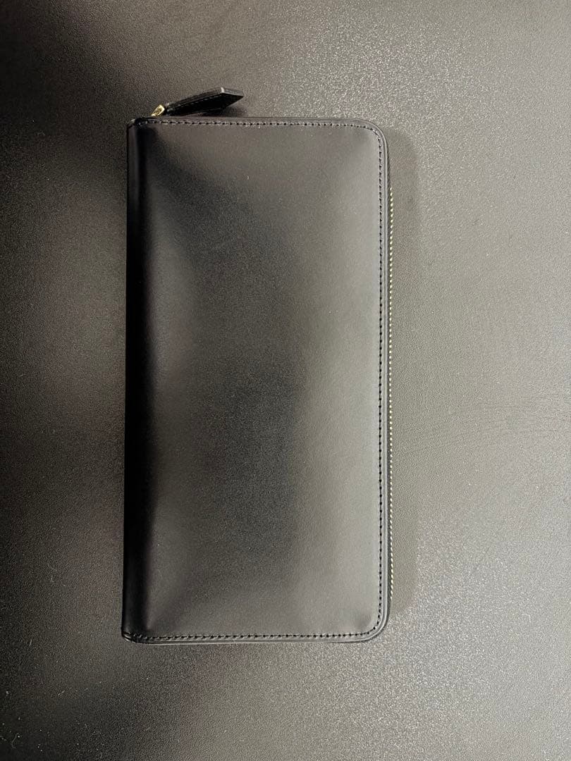 ココマイスター ジョージブライドル・ロイヤルウォレット ジョージブライドル ロイヤルウォレット | ココマイスター公式サイト