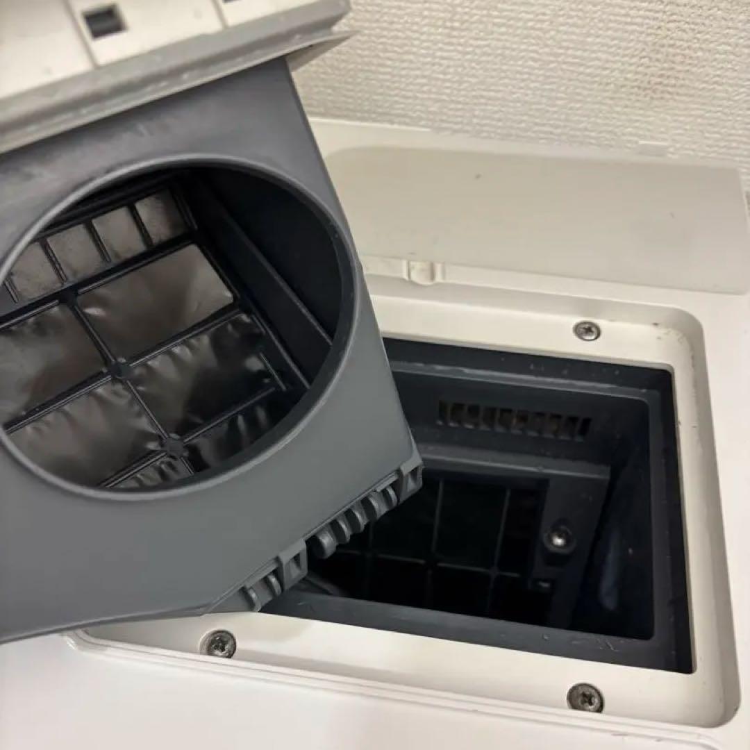 送料込み★Panasonic ドラム式洗濯乾燥機 NA-VH31SL 7.0kg