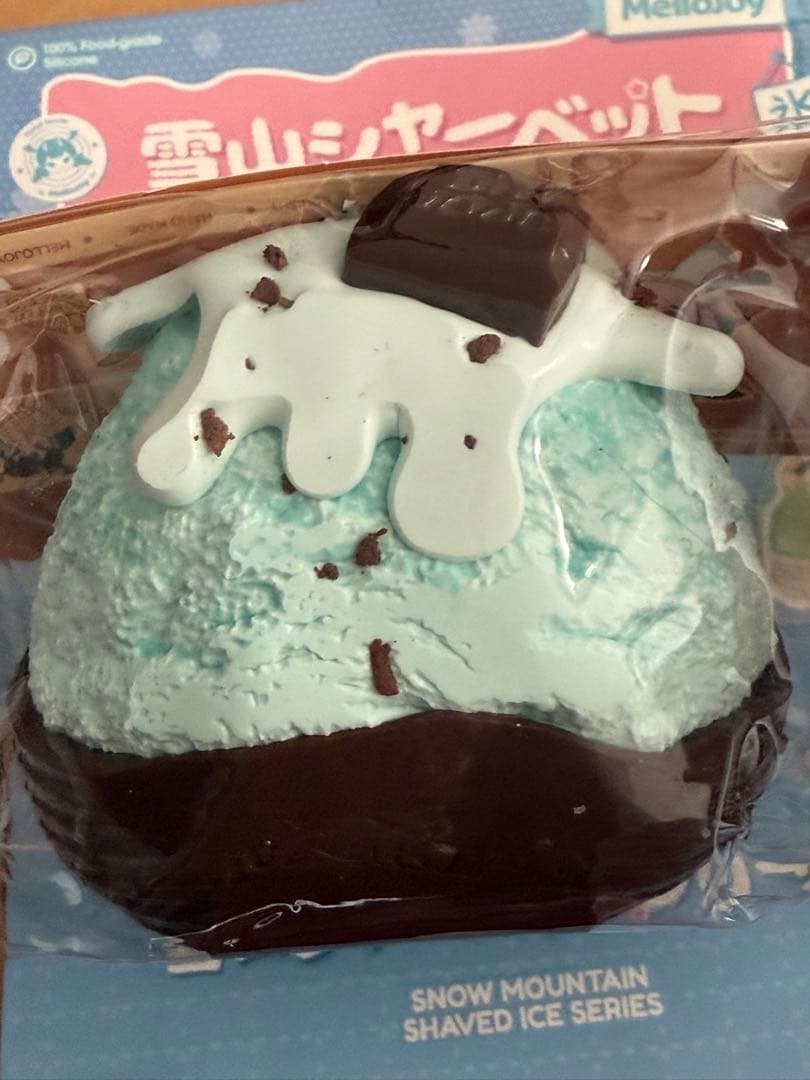 Mellojoy スクイーズ まとめ売り