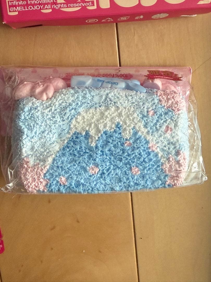 Mellojoy スクイーズ まとめ売り