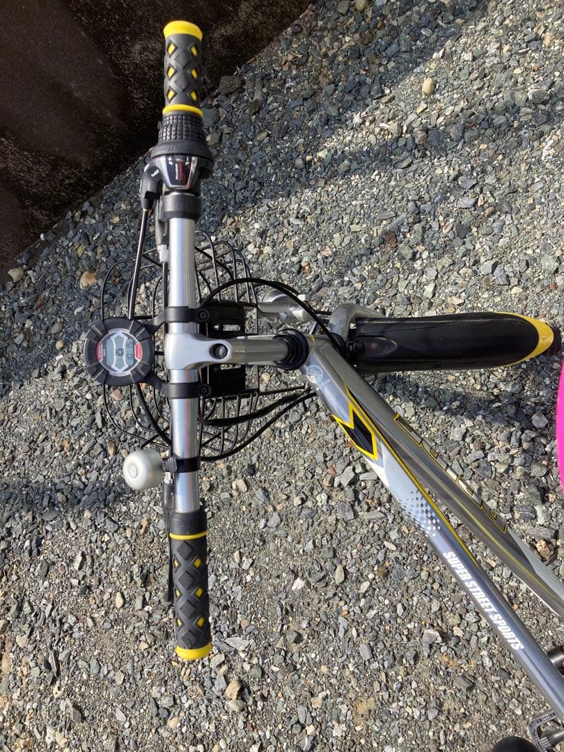 ポケット様専用」☆直接手渡し限定 静岡県磐田市 あさひ ドライドS3