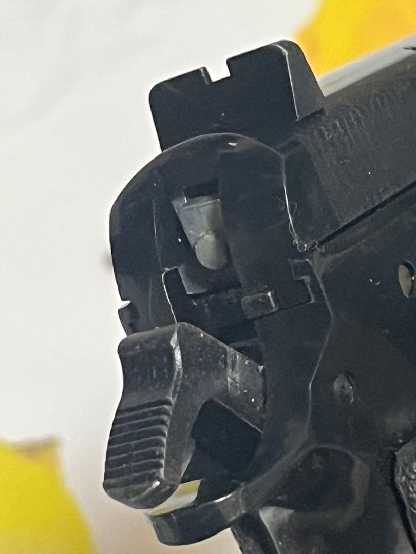 CZECHOSLOVAKIA製　75 cal.9 para パックマイヤー