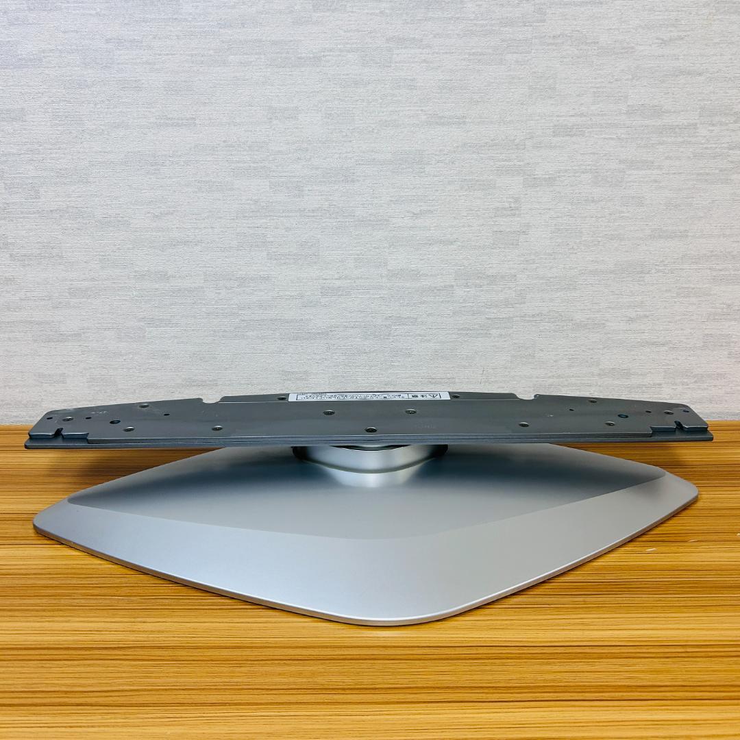 Panasonic プラズマテレビ TH-42PX60取り外し品 据置きスタンド - メルカリ
