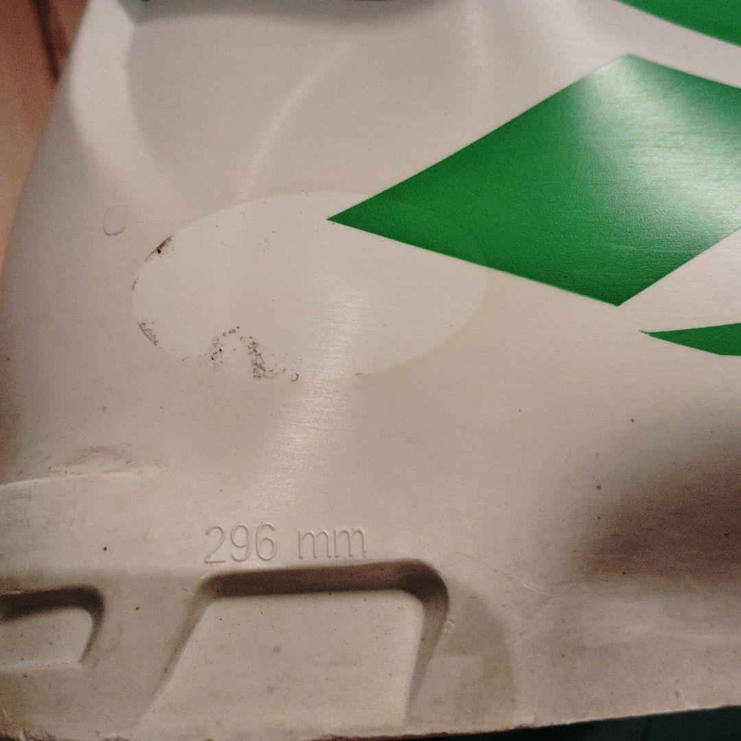 DALBELLO ダルベロ DRS130 25.5cm