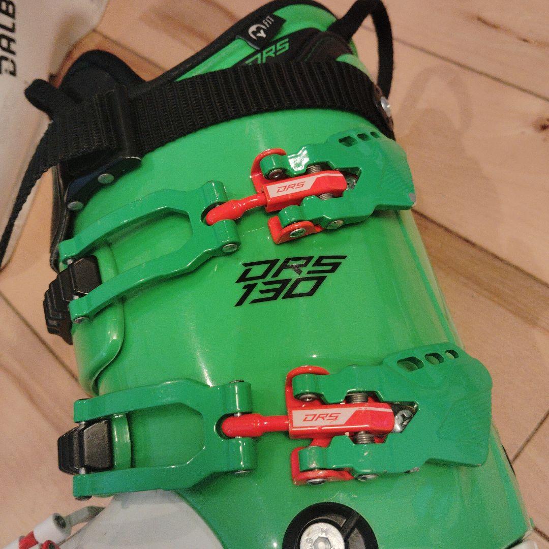 DALBELLO ダルベロ DRS130 25.5cm