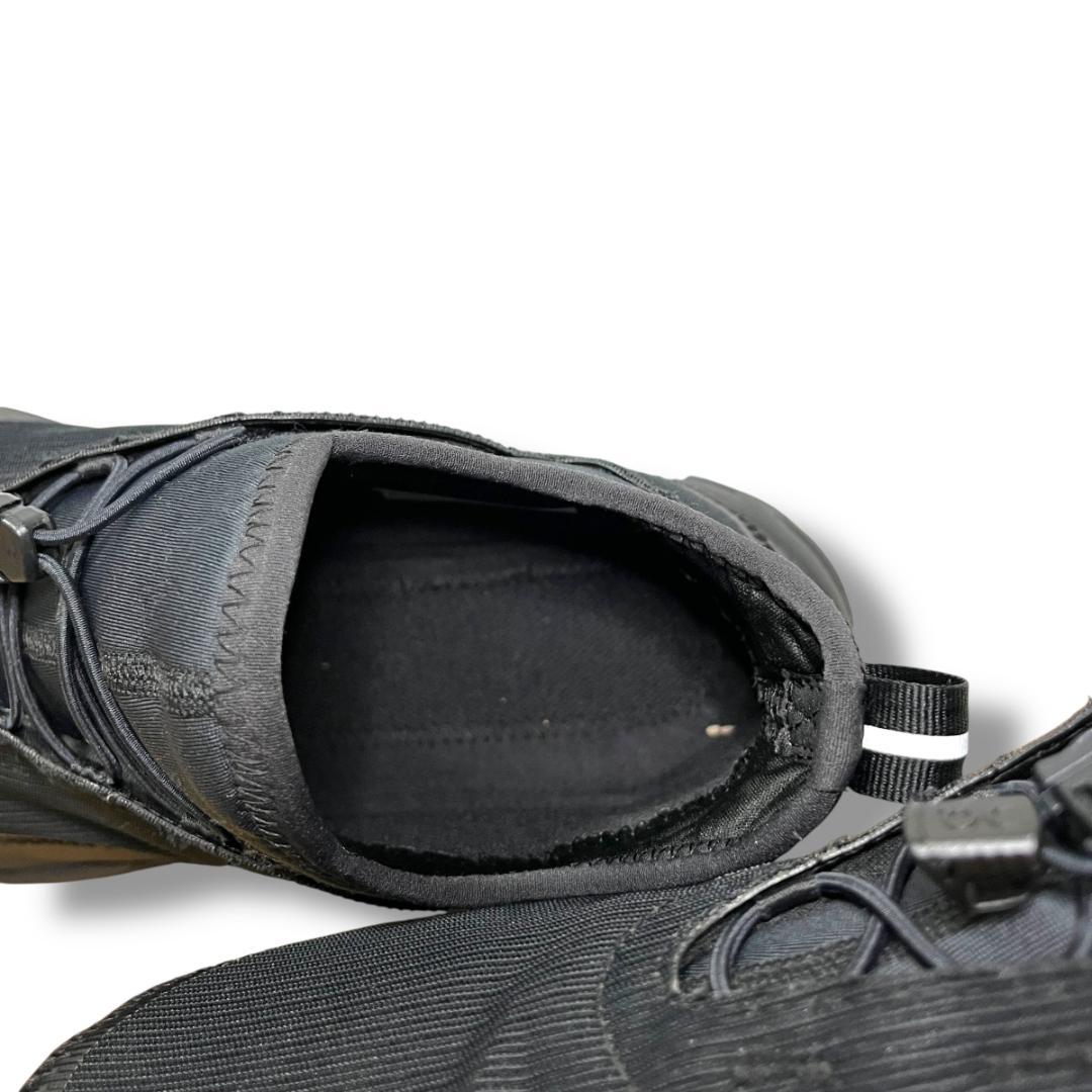 【美品】on cloudaway SUMA waterproof 29.0cm