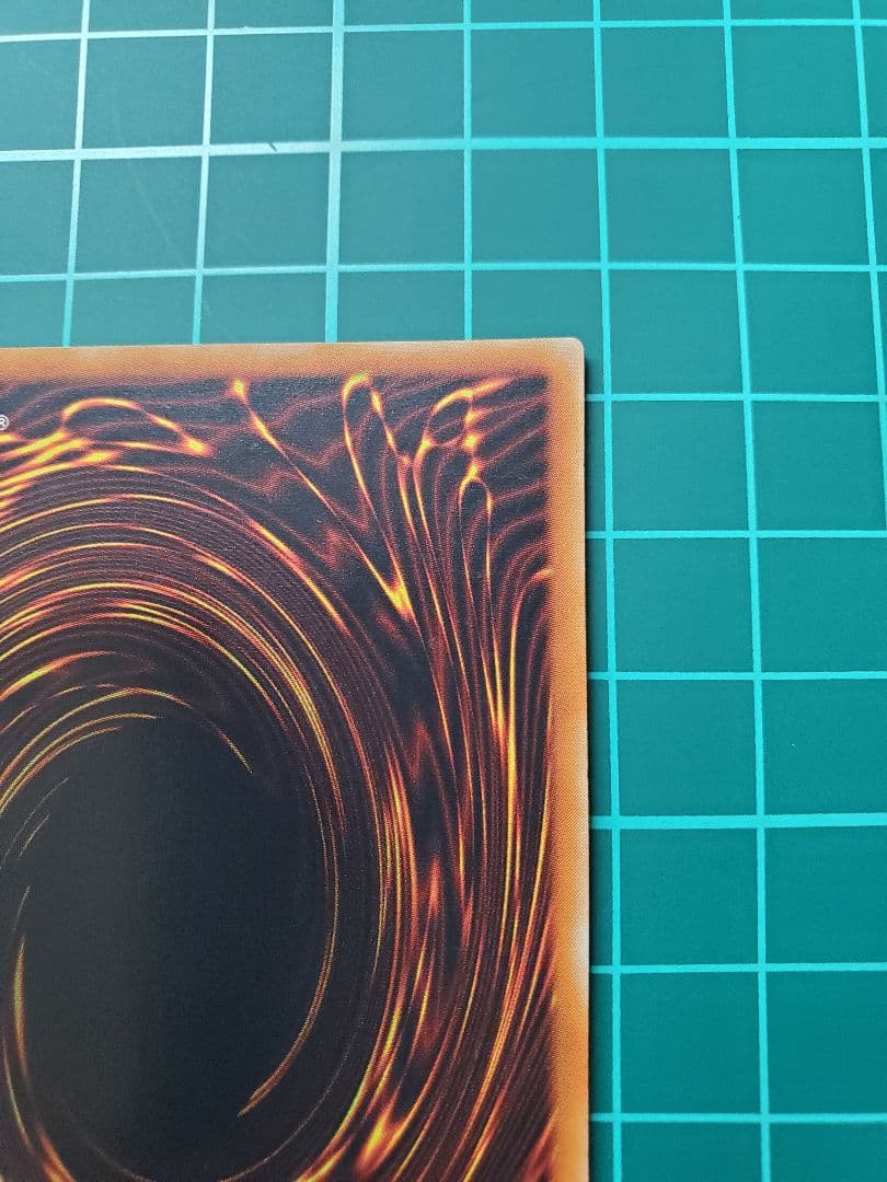 遊戯王 リボルバー・ドラゴン　レリーフ