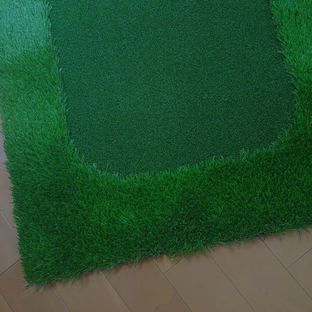 パターマット 3m✕0.75m 屋内アプローチ SBR Gシリーズ 単品