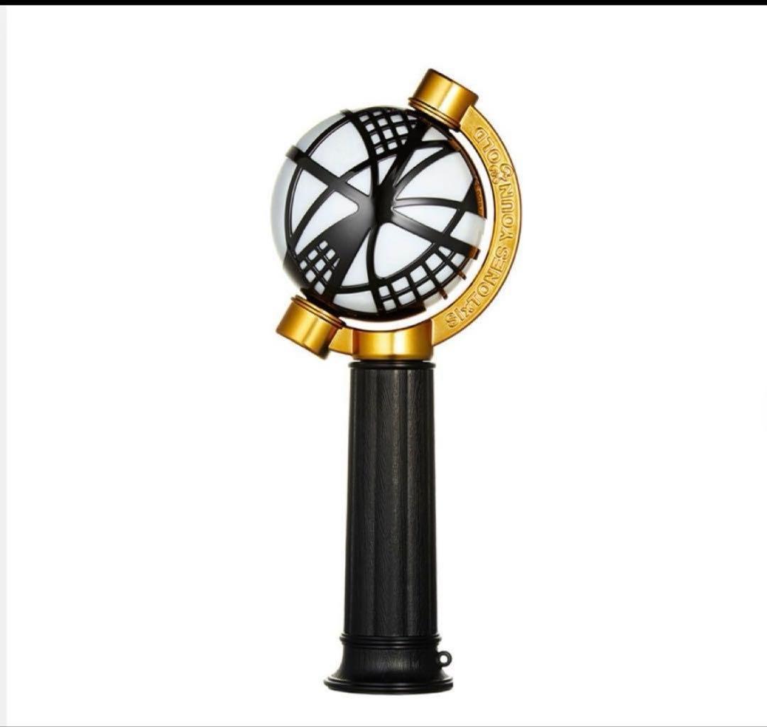 SixTONES YOUNGOLD ペンライト - メルカリ