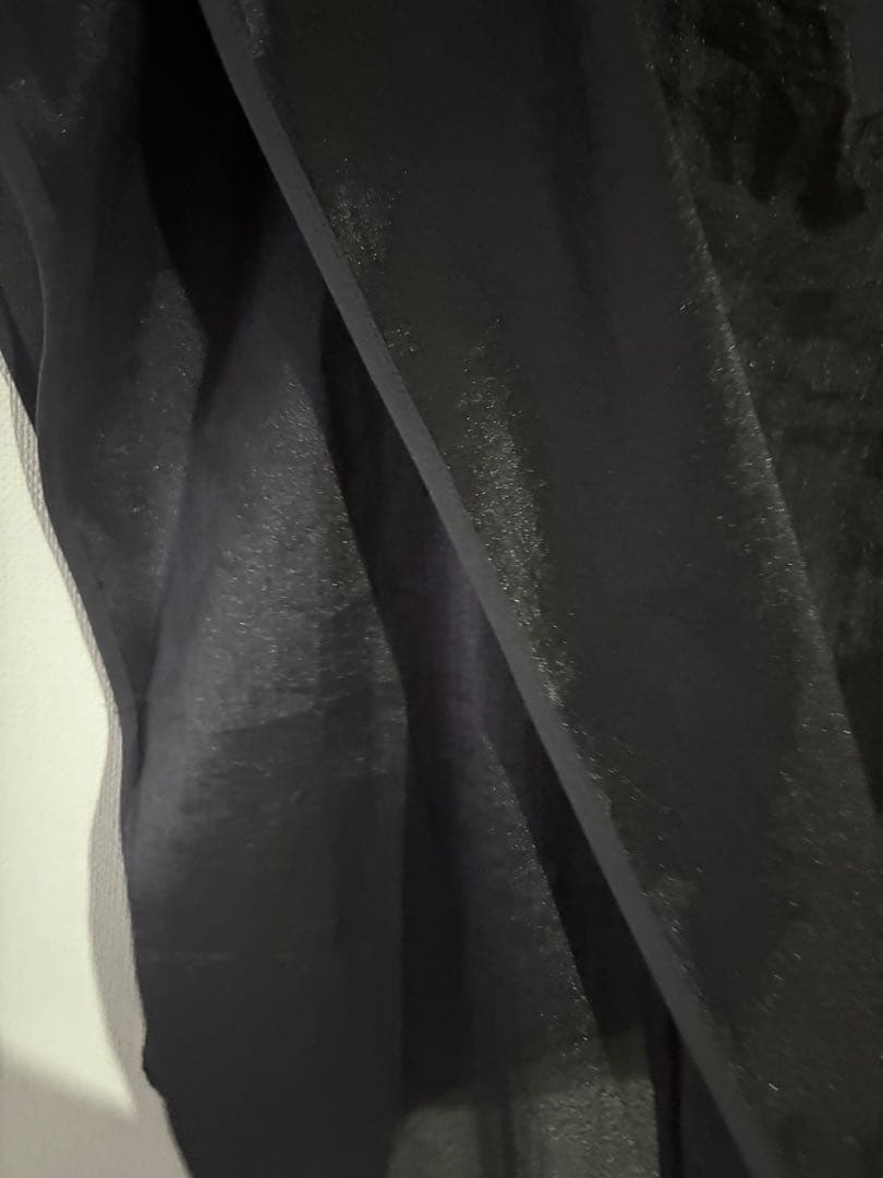 売り切りお値下げ　　ふりふ　　竜宮のお誘い　トップス