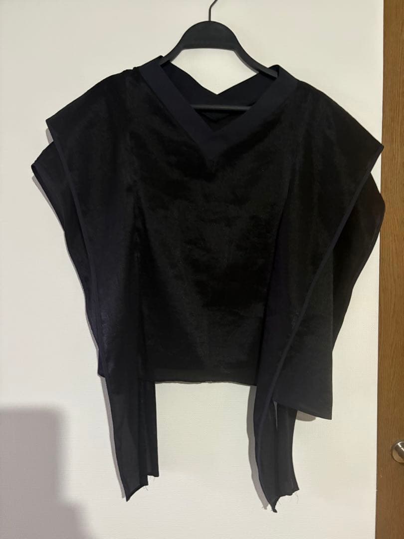 売り切りお値下げ　　ふりふ　　竜宮のお誘い　トップス